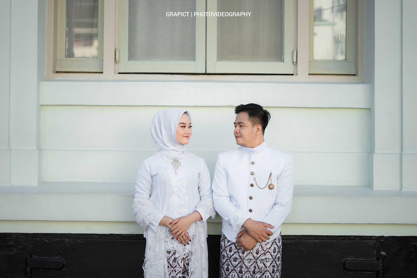 Read more about the article The Wedding Of Nugi & Ayu