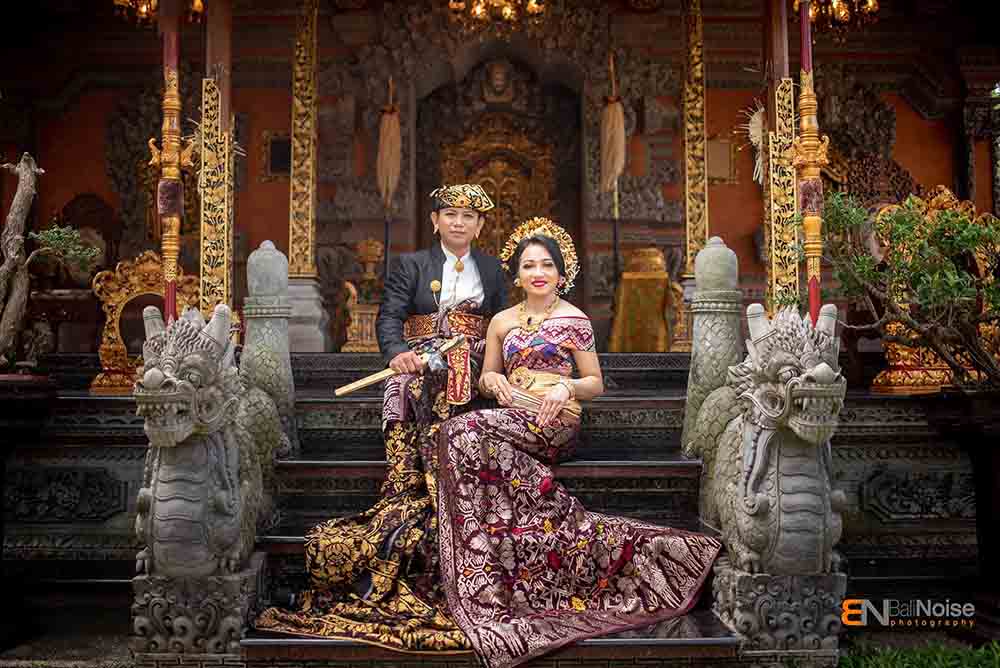 Read more about the article Pawiwahan Indra & Ayu